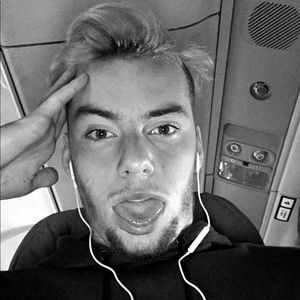 Meet your Posher, Ryan